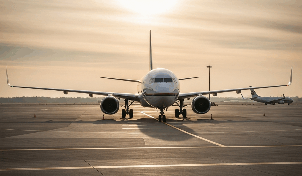Boeing Leads Airbus in Year-to-Date Deliveries Through April 190 Jets vs. 181