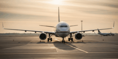 Boeing Leads Airbus in Year-to-Date Deliveries Through April 190 Jets vs. 181