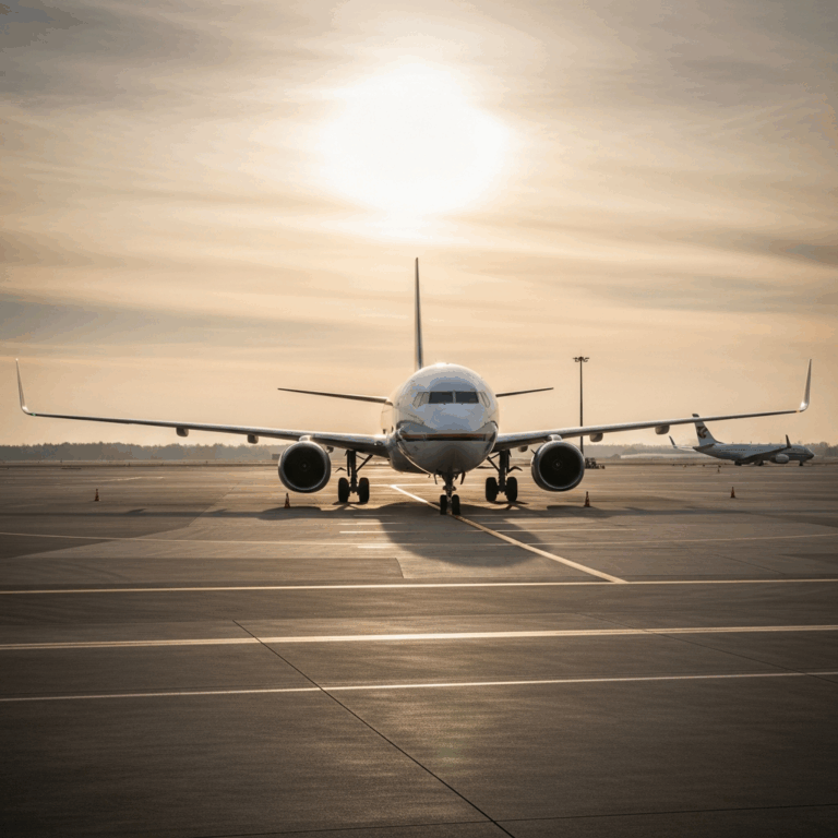 Boeing Leads Airbus in Year-to-Date Deliveries Through April 190 Jets vs. 181