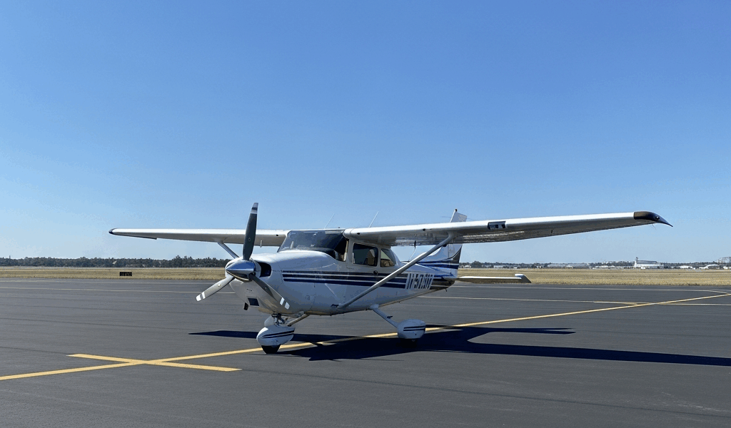 Starlink Kills Affordable In-Flight Wi-Fi for GA Pilots Community Petitions for