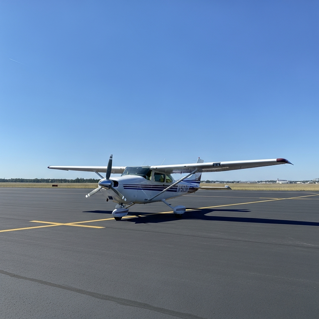 Starlink Kills Affordable In-Flight Wi-Fi for GA Pilots — Community Petitions for Roaming Plans