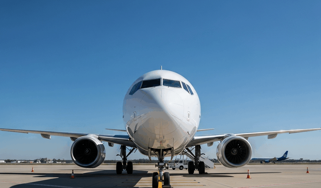 Boeing Posts Best April for Orders in Over a Decade 136 Gross Orders Dwarf Airbu