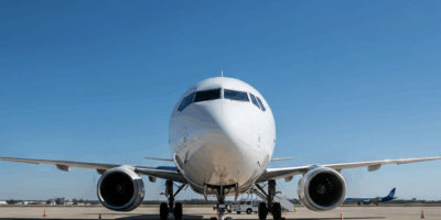 Boeing Posts Best April for Orders in Over a Decade 136 Gross Orders Dwarf Airbu