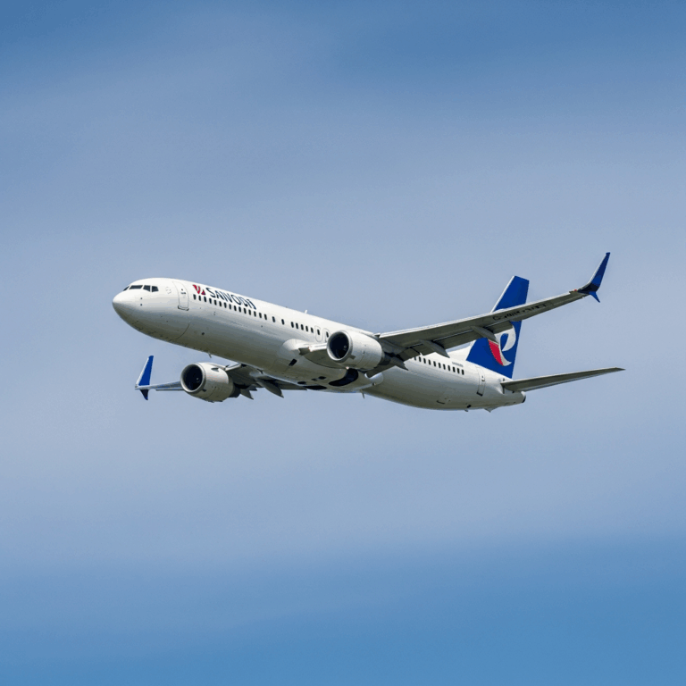 Trump Announces China Will Buy 200 Boeing Jets Ending a Nearly Decade-Long Sales