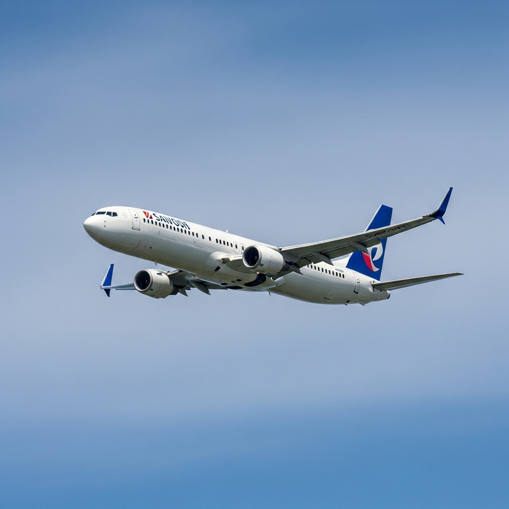 Trump Announces China Will Buy 200 Boeing Jets — Ending a Nearly Decade-Long Sales Freeze