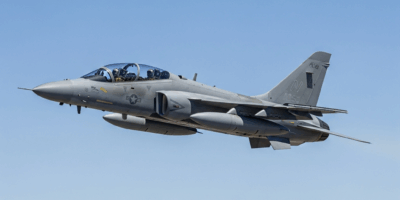 T-7A Red Hawk Clears Milestone C Air Force Awards 219 Million Contract for First
