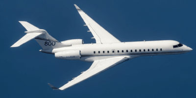 Bombardier Global 8000 Earns FAA Certification Worlds Fastest Business Jet Now C