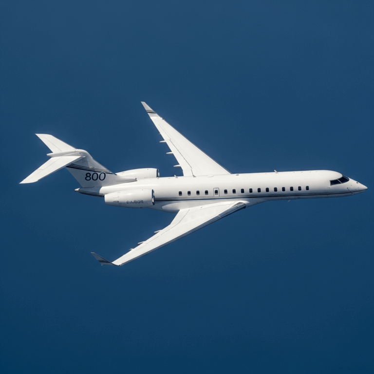 Bombardier Global 8000 Earns FAA Certification Worlds Fastest Business Jet Now C