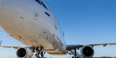 Budget Airline Bans Humanoid Robots After One Actually Buys a Ticket and Flies
