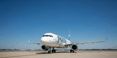 Frontier A321 Strikes and Kills Pedestrian on Denver Runway NTSB Investigating P