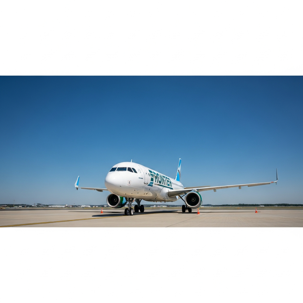 Frontier A321 Strikes and Kills Pedestrian on Denver Runway — NTSB Investigating Perimeter Breach