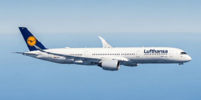 Lufthansa Orders 10 A350-900s AND 10 Boeing 787-9s Splits the Widebody Order Bet