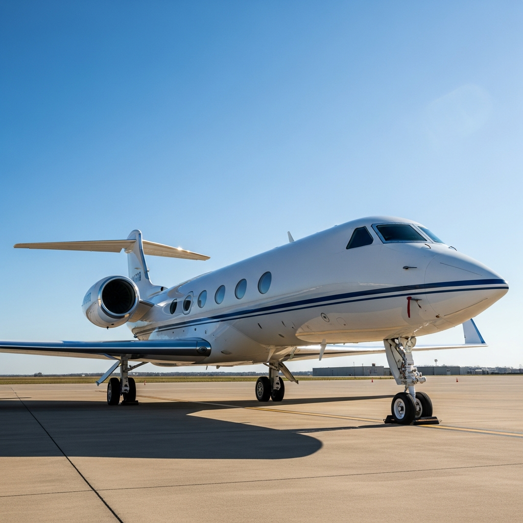 Gulfstream Smashes Q1 Delivery Record — 38 Jets in a Single Quarter, Best in Company History