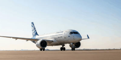 Airbus Teases Historic A220 Announcement AirAsia X Reportedly Closing In on 150-