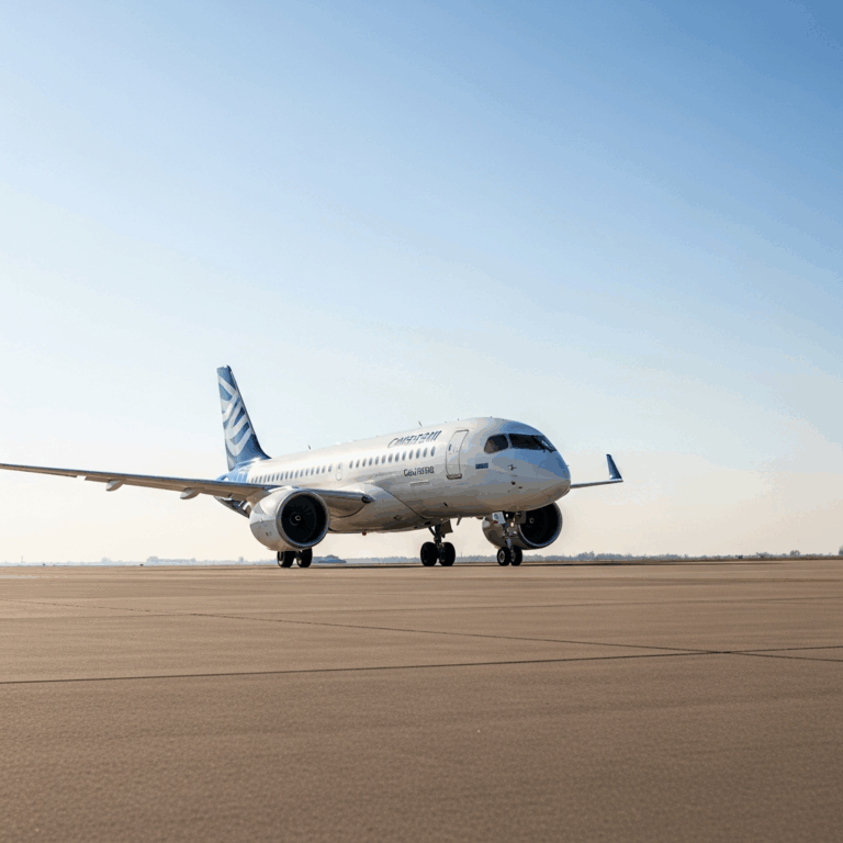 Airbus Teases Historic A220 Announcement AirAsia X Reportedly Closing In on 150-