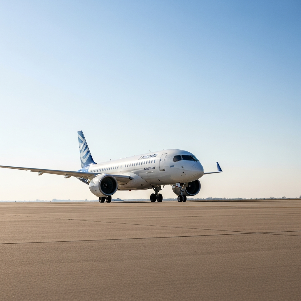Airbus Teases Historic A220 Announcement — AirAsia X Reportedly Closing In on 150-Jet Megadeal