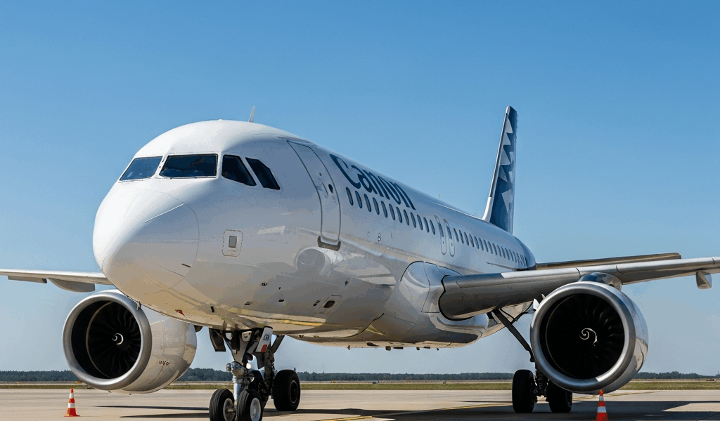 FAA Issues Emergency Airworthiness Directive on A320neo Family Fuselage Panel Th