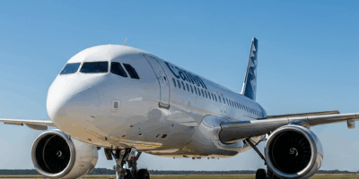FAA Issues Emergency Airworthiness Directive on A320neo Family Fuselage Panel Th