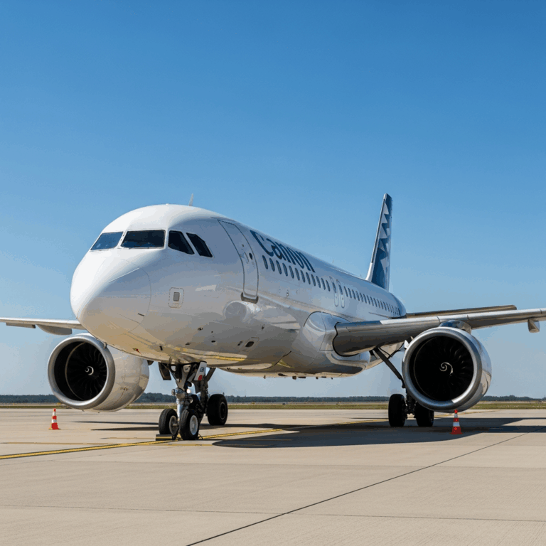 FAA Issues Emergency Airworthiness Directive on A320neo Family Fuselage Panel Th