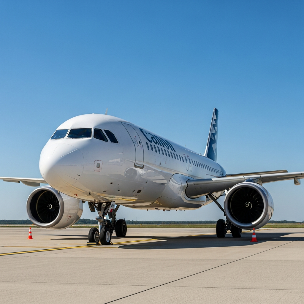 FAA Issues Emergency Airworthiness Directive on A320neo Family — Fuselage Panel Thickness Defect Found in Production