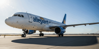 Allegiant Closes 1.5 Billion Sun Country Acquisition Combined Carrier to Serve 1