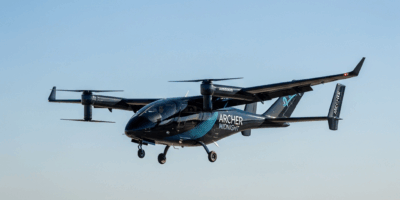Archer Aviation Clears FAA Phase 3 Certification Electric Air Taxi Eyes First Co