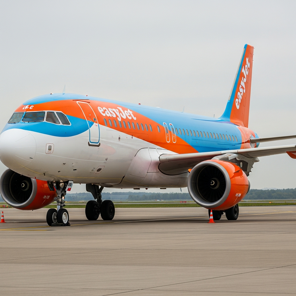 easyJet and Rolls-Royce Achieve World First — Pearl 15 Engine Runs at Full Take-Off Power on 100 Percent Hydrogen