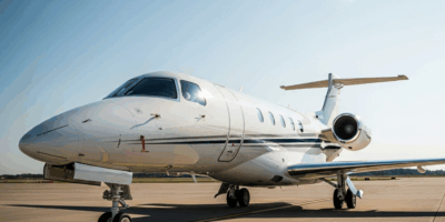 Embraer Praetor 600E Earns Triple Certification From FAA, EASA, and Brazils ANAC
