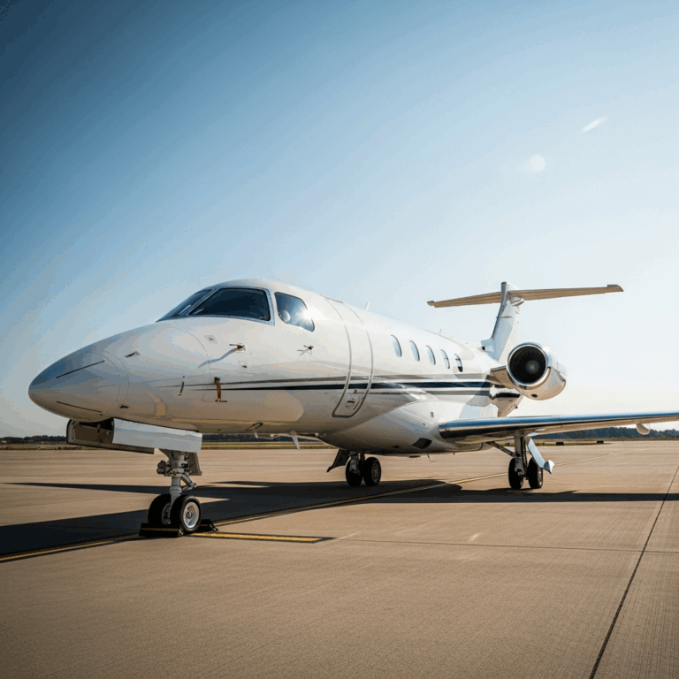 Embraer Praetor 600E Earns Triple Certification From FAA, EASA, and Brazils ANAC