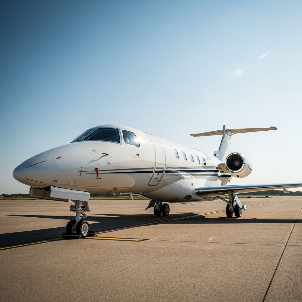 Embraer Praetor 600E Earns Triple Certification From FAA, EASA, and Brazil’s ANAC Simultaneously