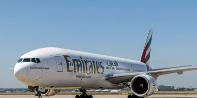 Middle East Airspace Shutdown Threatens 90,000 Daily Passengers Emirates, Qatar
