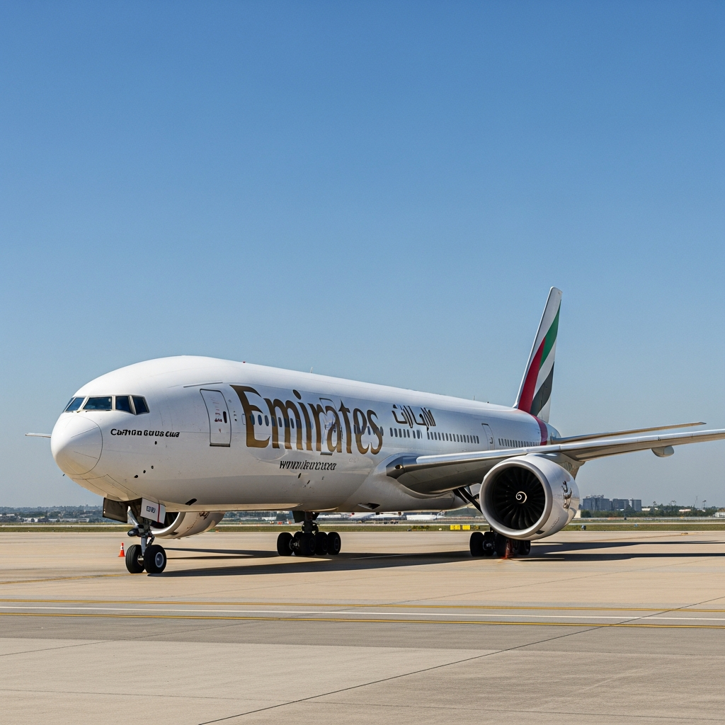 Middle East Airspace Shutdown Threatens 90,000 Daily Passengers — Emirates, Qatar Airways and Etihad Hubs Paralyzed
