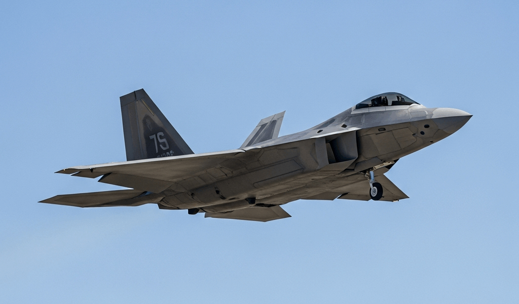 AIM-260 JATM Spotted on Test Flight First Photos Surface of Americas Next Beyond