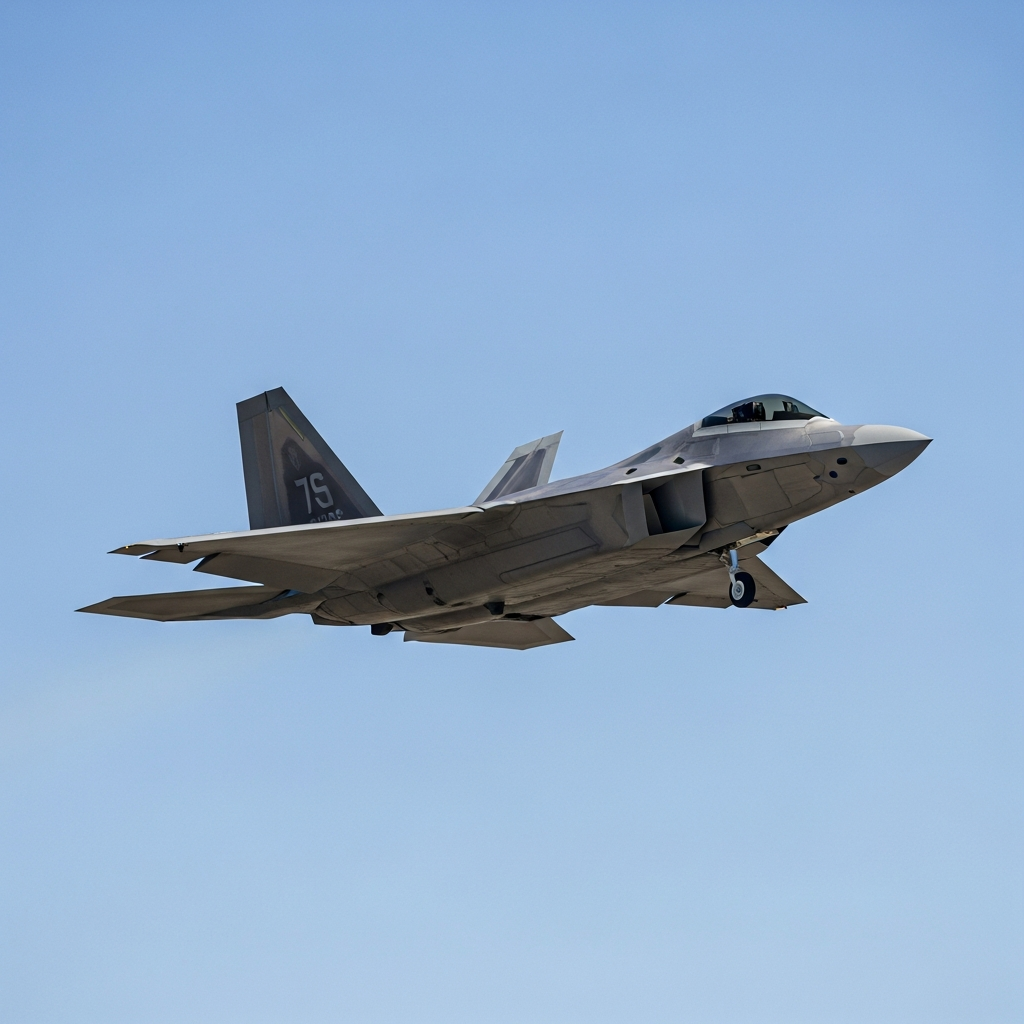 AIM-260 JATM Spotted on Test Flight — First Photos Surface of America’s Next Beyond-Visual-Range Missile