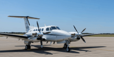 Wheels Up Achieves Record 74 Zero-Cancellation Days in 2026 Turnaround Strategy