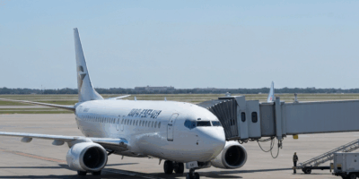 Southwest Airlines Exits Chicago OHare and Washington Dulles Major Hub Retreat M