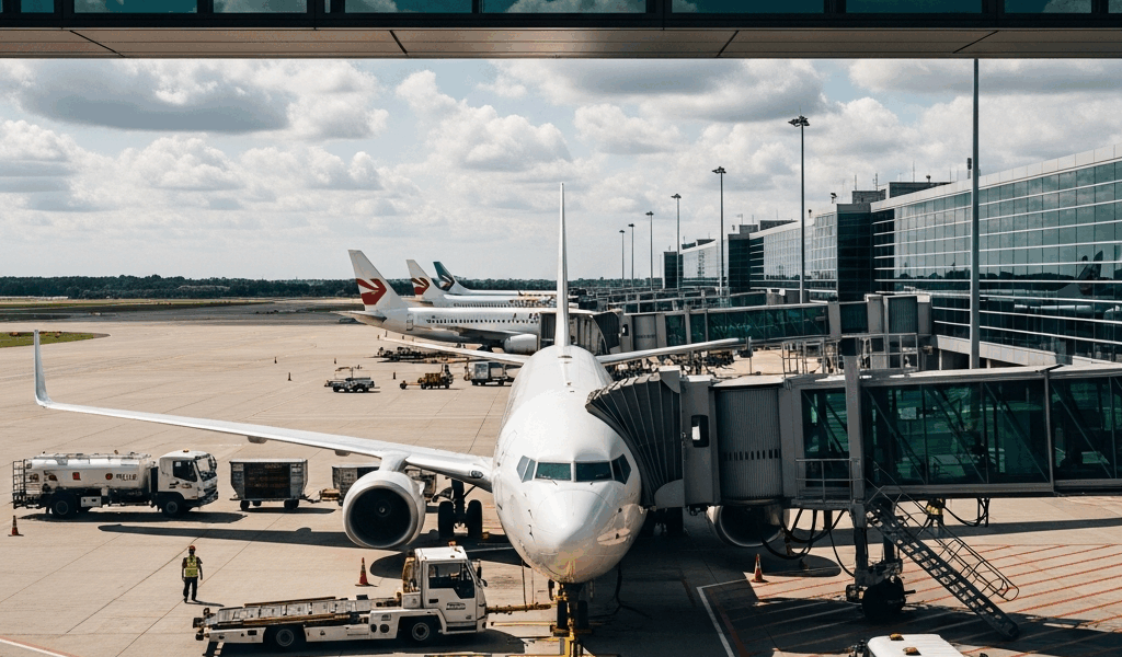 Air Canada Pilot Charged After Flying Nearly Two Decades Without Valid License F