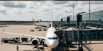 Air Canada Pilot Charged After Flying Nearly Two Decades Without Valid License F