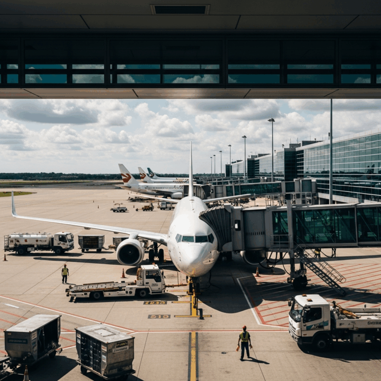 Air Canada Pilot Charged After Flying Nearly Two Decades Without Valid License F