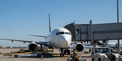 Jet Fuel Crisis Intensifies Chevron CEO Warns of Wider Supply Shock as Airlines