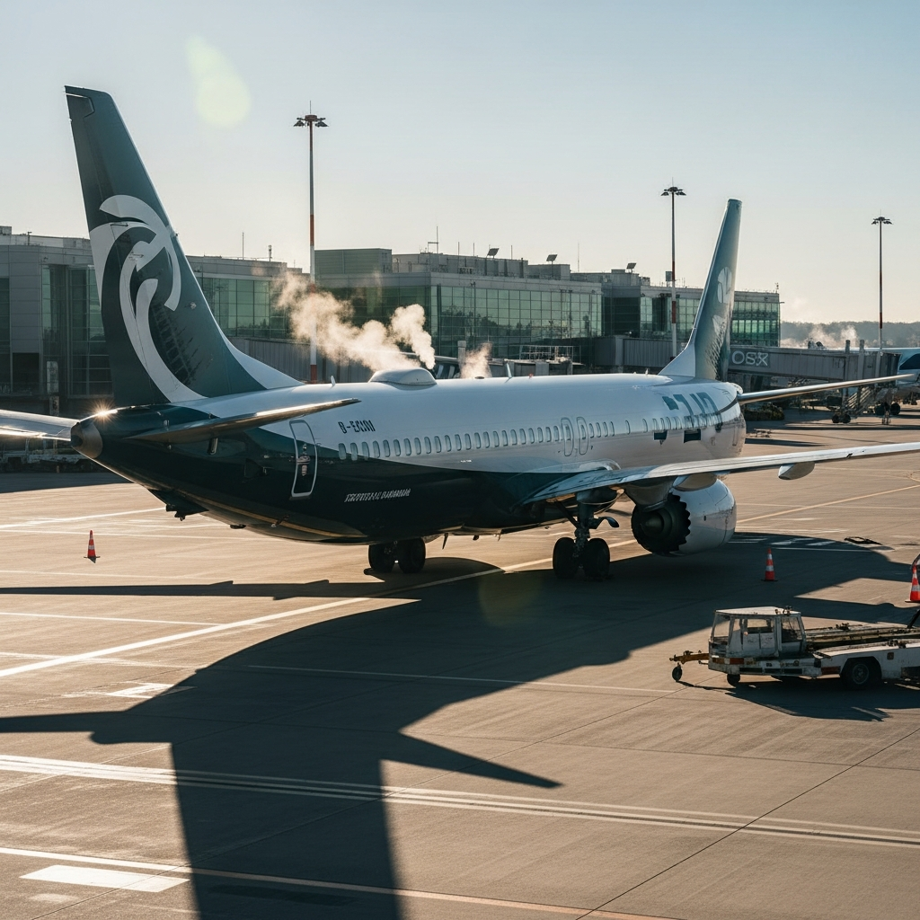 Boeing to Start 737 MAX Production on New Assembly Line July 6 — Major Production Milestone in Recovery Narrative