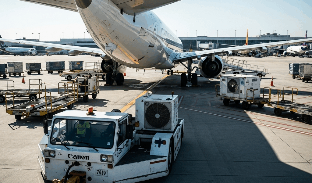 China Confirms 200-Aircraft Boeing Order Following Trump-Xi Summit Major Trade T