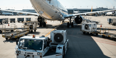 China Confirms 200-Aircraft Boeing Order Following Trump-Xi Summit Major Trade T