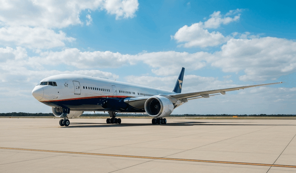 Boeing 777X Clears Major FAA Milestone 2026 Certification and Early 2027 Deliver