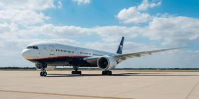 Boeing 777X Clears Major FAA Milestone 2026 Certification and Early 2027 Deliver