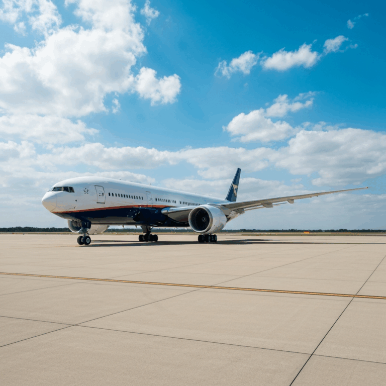 Boeing 777X Clears Major FAA Milestone 2026 Certification and Early 2027 Deliver