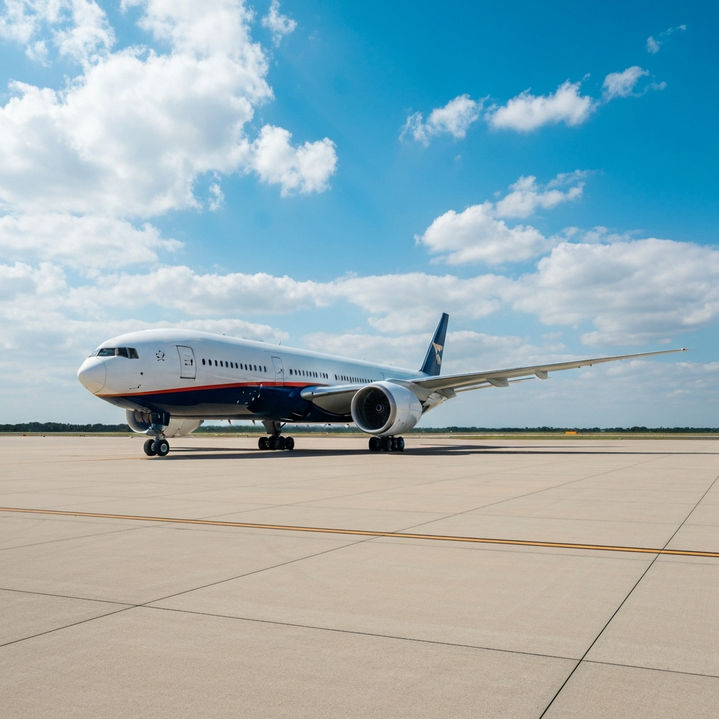 Boeing 777X Clears Major FAA Milestone — 2026 Certification and Early 2027 Deliveries on Track