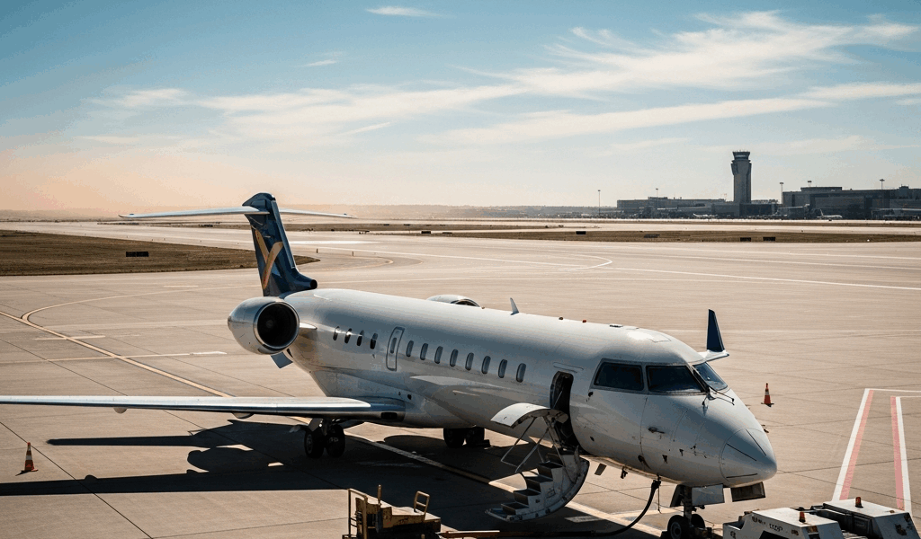 Arcline Investment Acquires Continental Aerospace Technologies from Chinese Owne