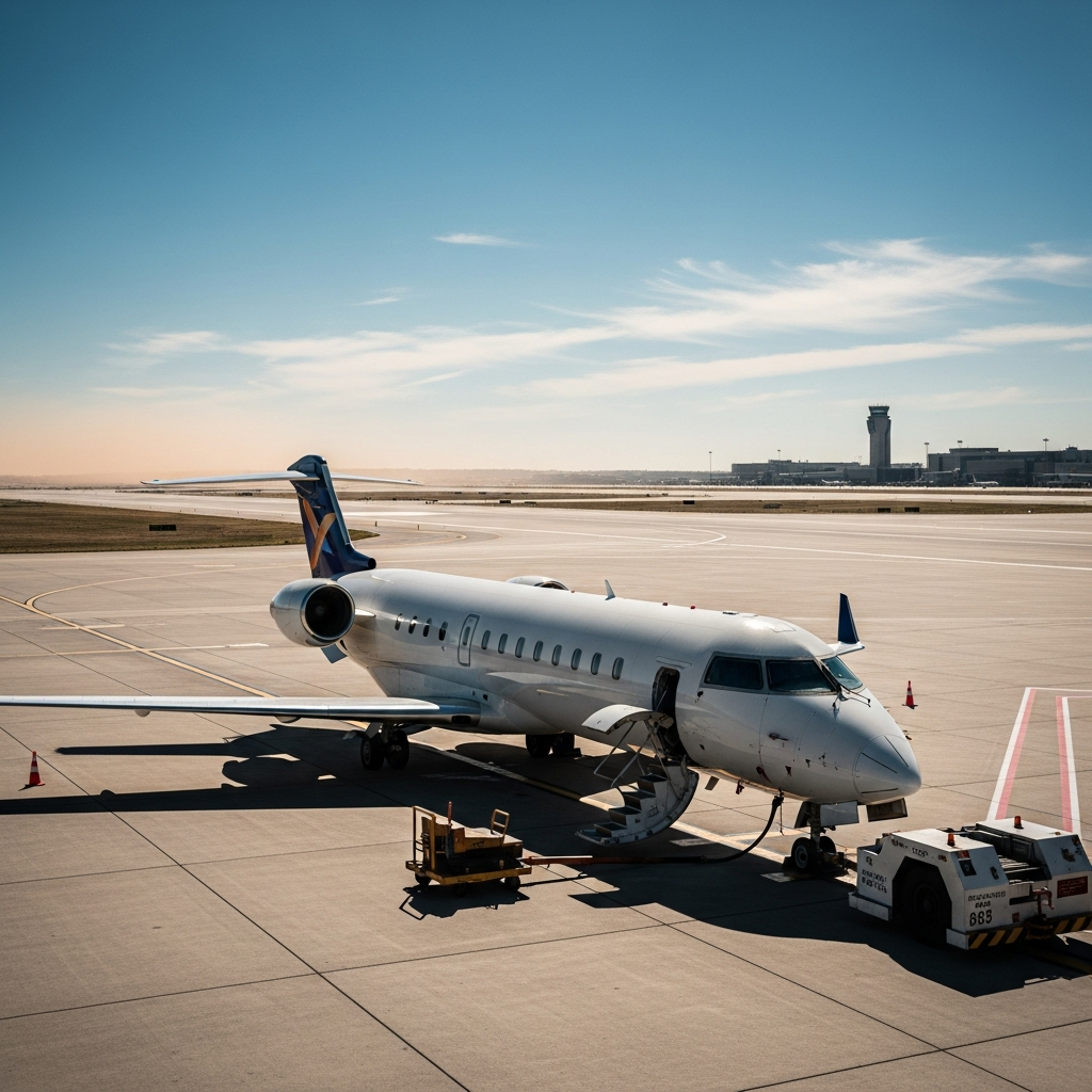 Arcline Investment Acquires Continental Aerospace Technologies from Chinese Owner for 35 Million