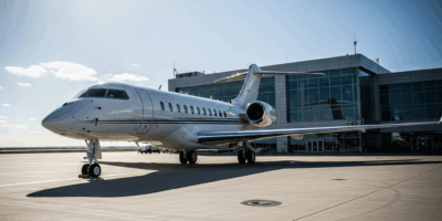 Flexjet Acquires TikTok Aviation Star The Jet Business Joins Fractional Giant